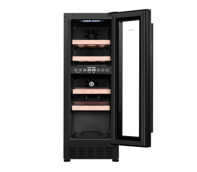 Холодильник Maunfeld MBWC-56D17