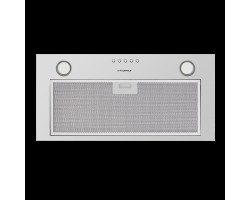 Вытяжка Maunfeld CROSBY POWER 50 Inox-foto2
