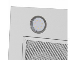 Вытяжка Maunfeld CROSBY POWER 50 Inox-foto3