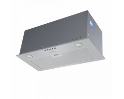 Вытяжка Maunfeld CROSBY POWER 50 Inox