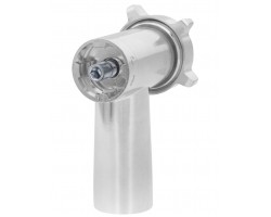 Мясорубка Maunfeld MF-233WH-foto4