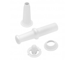 Мясорубка Maunfeld MF-233WH-foto5