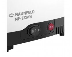 Мясорубка Maunfeld MF-233WH-foto3