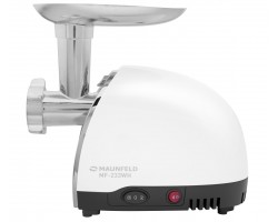 Мясорубка Maunfeld MF-233WH-foto2