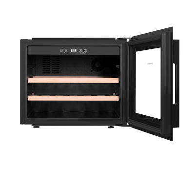 Холодильник Maunfeld MBWC-62S28