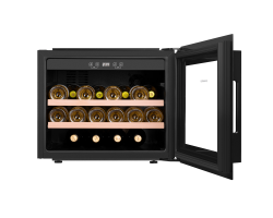 Холодильник Maunfeld MBWC-62S28-foto2