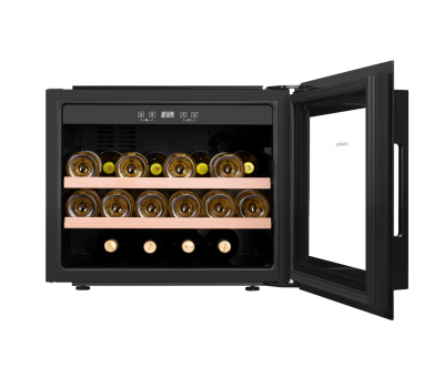 Холодильник Maunfeld MBWC-62S28