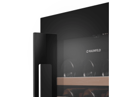 Холодильник Maunfeld MBWC-62S28-foto6