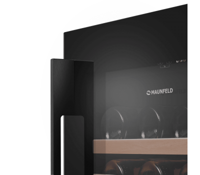 Холодильник Maunfeld MBWC-62S28