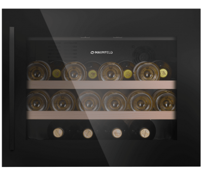 Холодильник Maunfeld MBWC-62S28