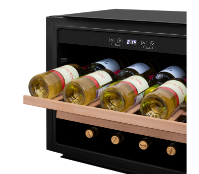 Холодильник Maunfeld MBWC-62S28