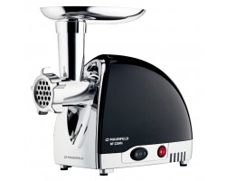 Мясорубка Maunfeld MF-233BK