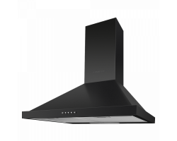 Вытяжка Maunfeld LINE T 60 Black