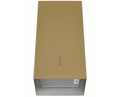 Вытяжка Maunfeld BATH 401 Gold-foto2