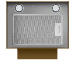 Вытяжка Maunfeld BATH 401 Gold-foto8