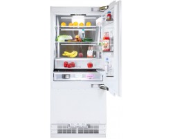 Холодильник Maunfeld MBF212NFW1