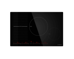 Варочная панель Maunfeld CVI804SFBK-foto2