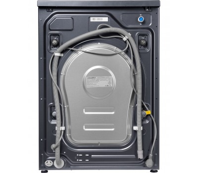 Стиральная машина Maunfeld MFWM1410SB02