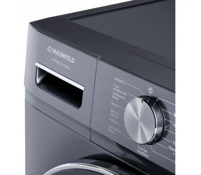 Стиральная машина Maunfeld MFWM1410SB02