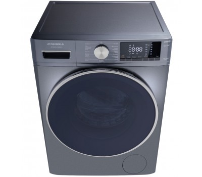Стиральная машина Maunfeld MFWM1410SB02