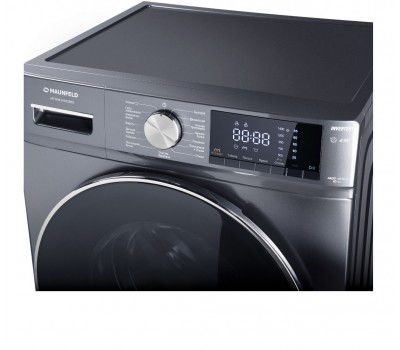 Стиральная машина Maunfeld MFWM1410SB02