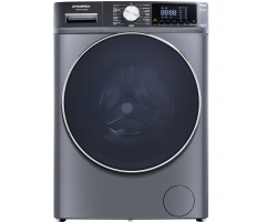 Стиральная машина Maunfeld MFWM1410SB02