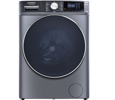 Стиральная машина Maunfeld MFWM1410SB02