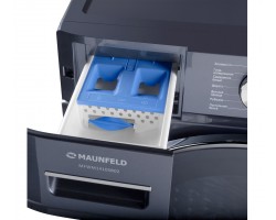 Стиральная машина Maunfeld MFWM1410SB02-foto14