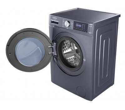 Стиральная машина Maunfeld MFWM1410SB02