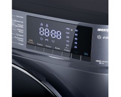 Стиральная машина Maunfeld MFWM1410SB02-foto13