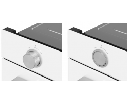 Микроволновая печь Maunfeld MBMO349GW-foto7