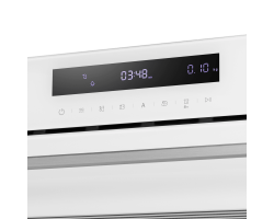 Микроволновая печь Maunfeld MBMO349GW-foto4