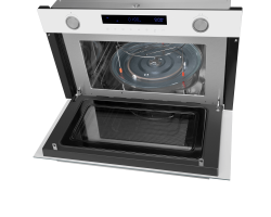 Микроволновая печь Maunfeld MBMO349GW-foto3