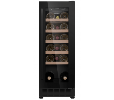 Холодильник Maunfeld MBWC-56S20