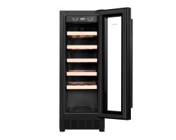 Холодильник Maunfeld MBWC-56S20-foto3