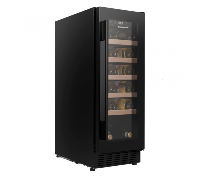 Холодильник Maunfeld MBWC-56S20