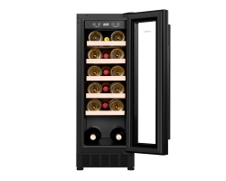 Холодильник Maunfeld MBWC-56S20-foto2