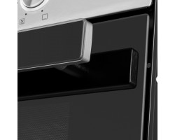 Духовой шкаф Maunfeld EOEF.766S1-foto7