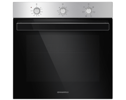 Духовой шкаф Maunfeld EOEF.766S1