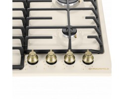 Варочная панель Maunfeld EGHE.64.63CBG.R/G-foto2