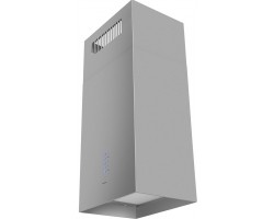 Вытяжка Maunfeld Bath Isla 402 нержавеющая сталь