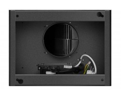 Вытяжка Maunfeld Bath Isla 402 нержавеющая сталь-foto7