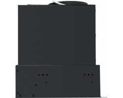 Вытяжка Maunfeld FANTASY 60 Black-foto5