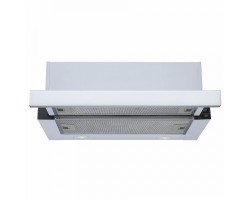 Вытяжка Maunfeld VS FAST (Glass) 60 White