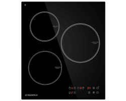 Варочная панель Maunfeld CVI453BK