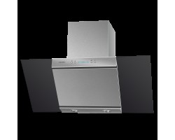 Вытяжка Maunfeld GLORIA 90 Inox Glass B