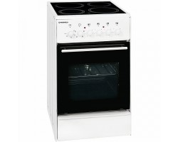 Варочный центр Maunfeld MEVCF6465W