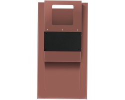 Вытяжка Maunfeld BATH 401 Copper-foto5