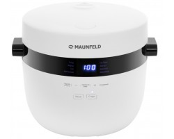 Мультиварка Maunfeld MF-1623WH