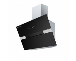 Вытяжка Maunfeld MERSEY 60 Inox Glass Black